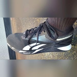 Reebox Nano X3 unisex training sneakers